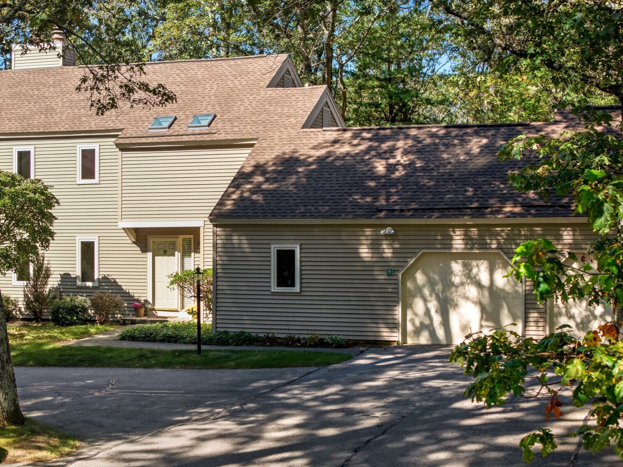 8 Fox Hollow Unit 8, Wayland, MA 01778 - Image 33
