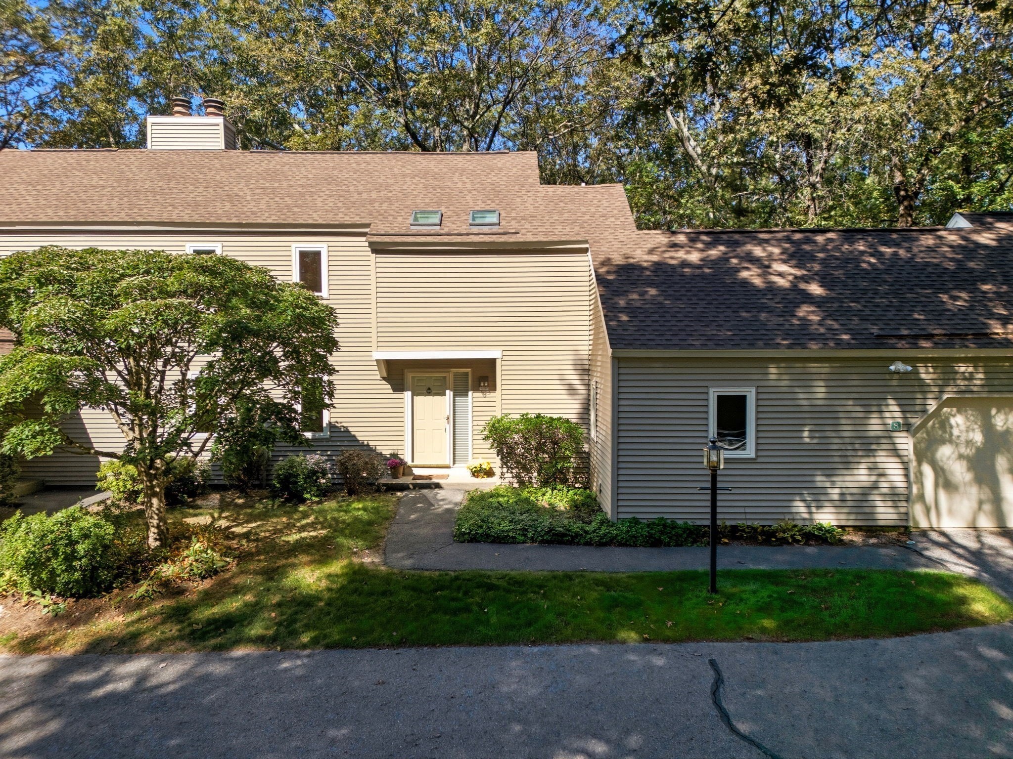 8 Fox Hollow Unit 8, Wayland, MA 01778 - Image 34