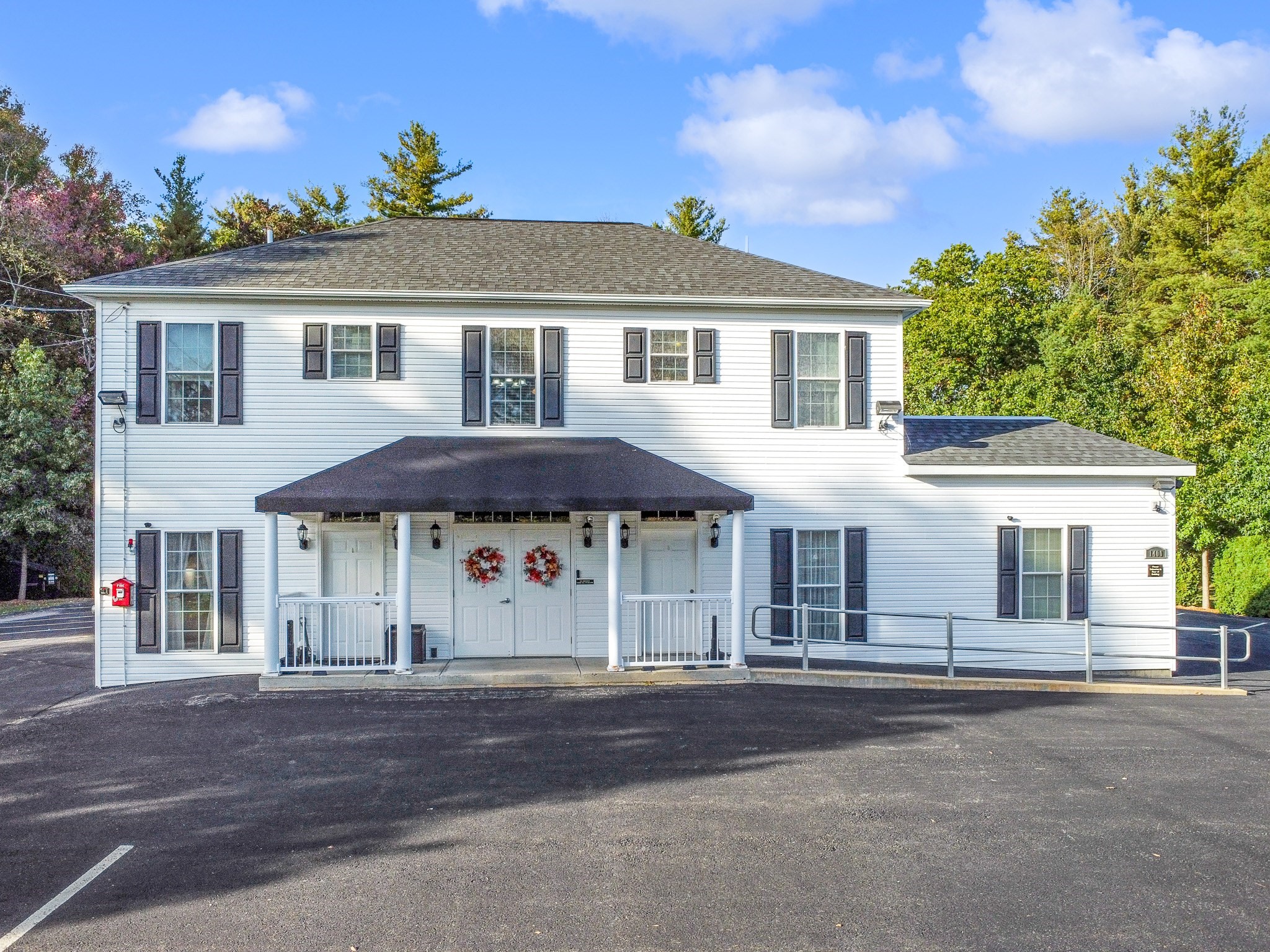 1400 Broadway Rd, Dracut, MA 01826 - Image 2
