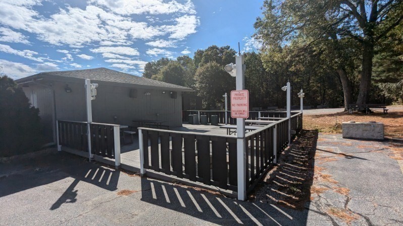 1114 Douglas Pike, Smithfield, RI 02917