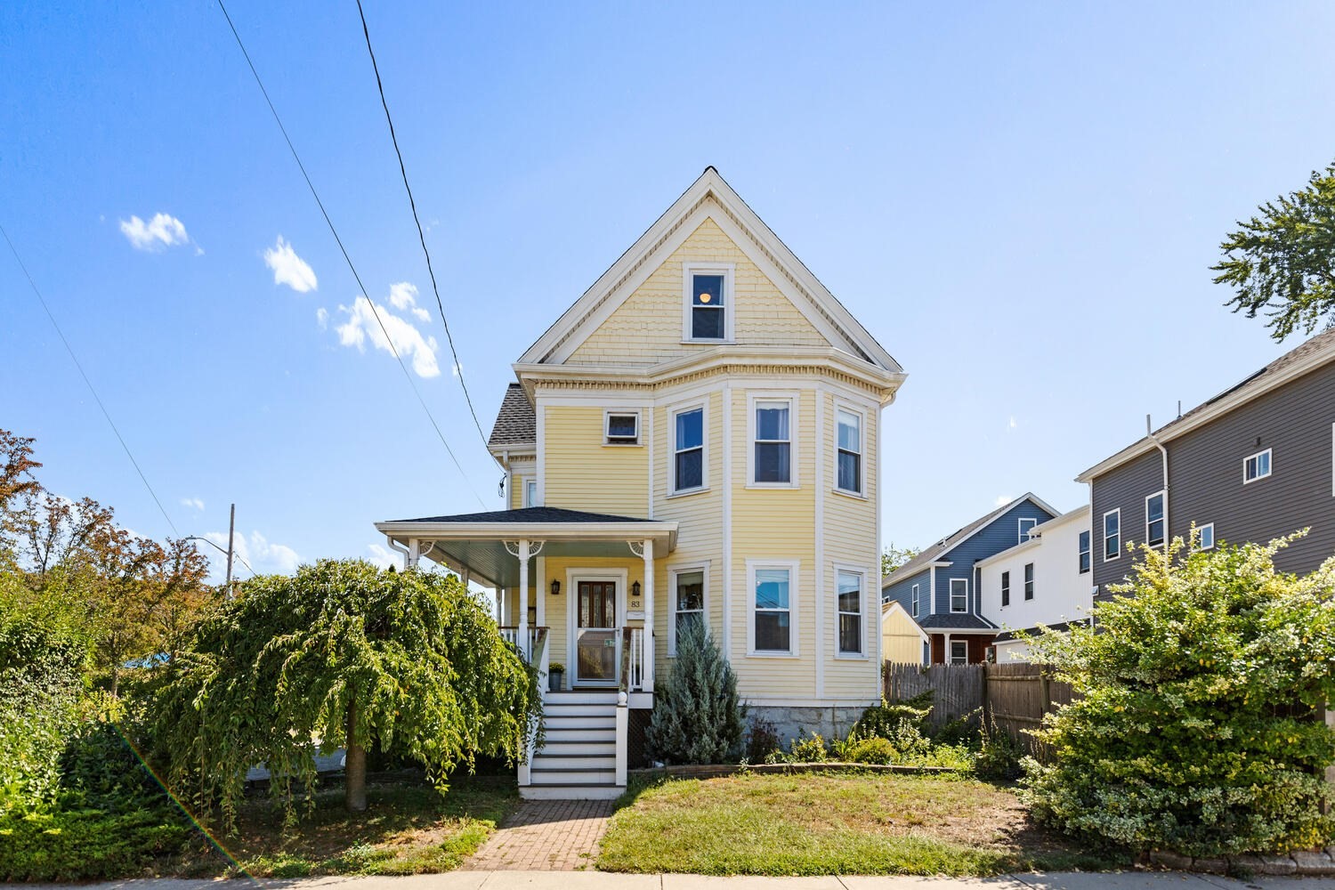 83 Court St, Medford, MA 02155 - Image 2
