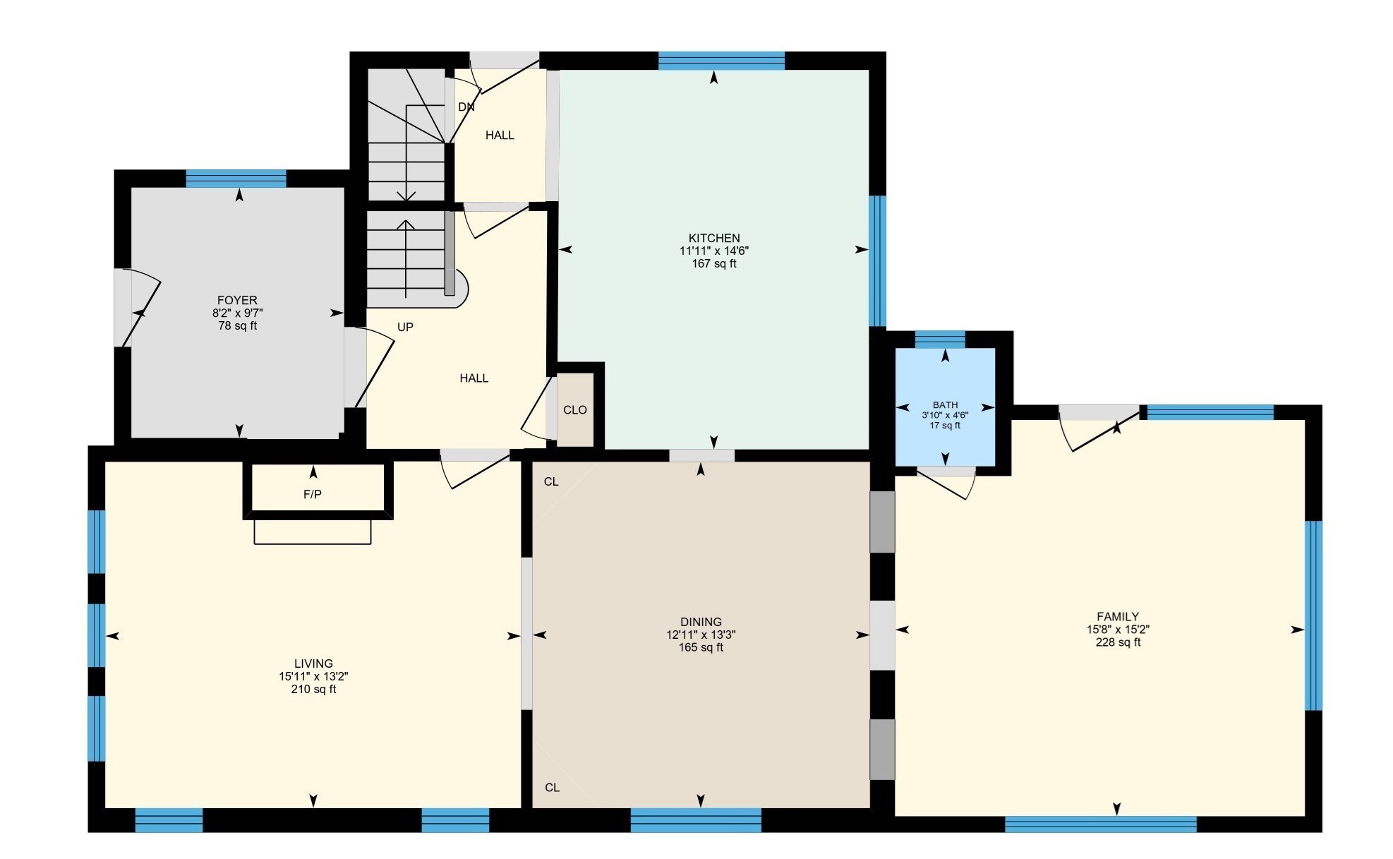 111 Shawmut St, Quincy, MA 02169 - Image 25