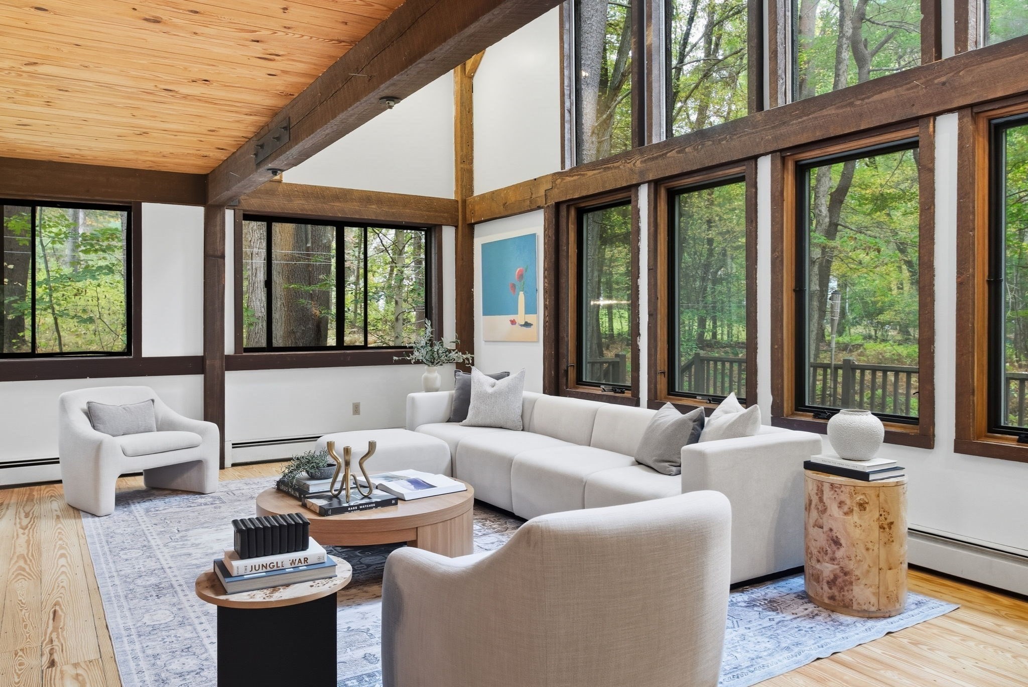 4 Lantern Lane, Bedford, MA 01730