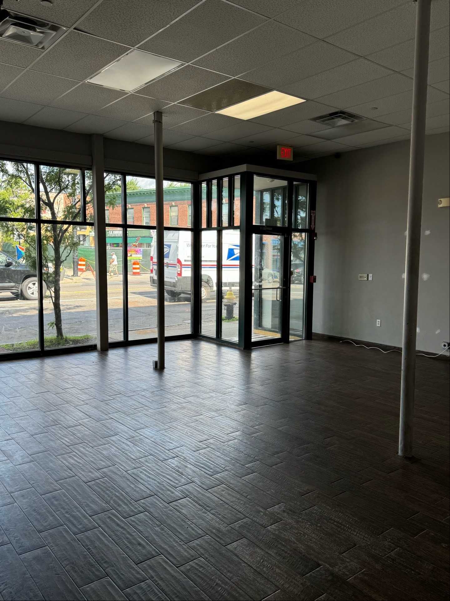 1260 Hyde Park Ave, Hyde Park, Boston, MA 02136