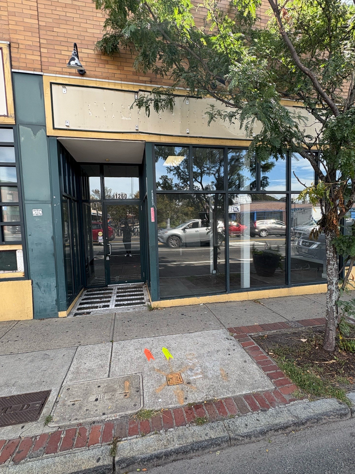 1260 Hyde Park Ave, Hyde Park, Boston, MA 02136 - Image 9