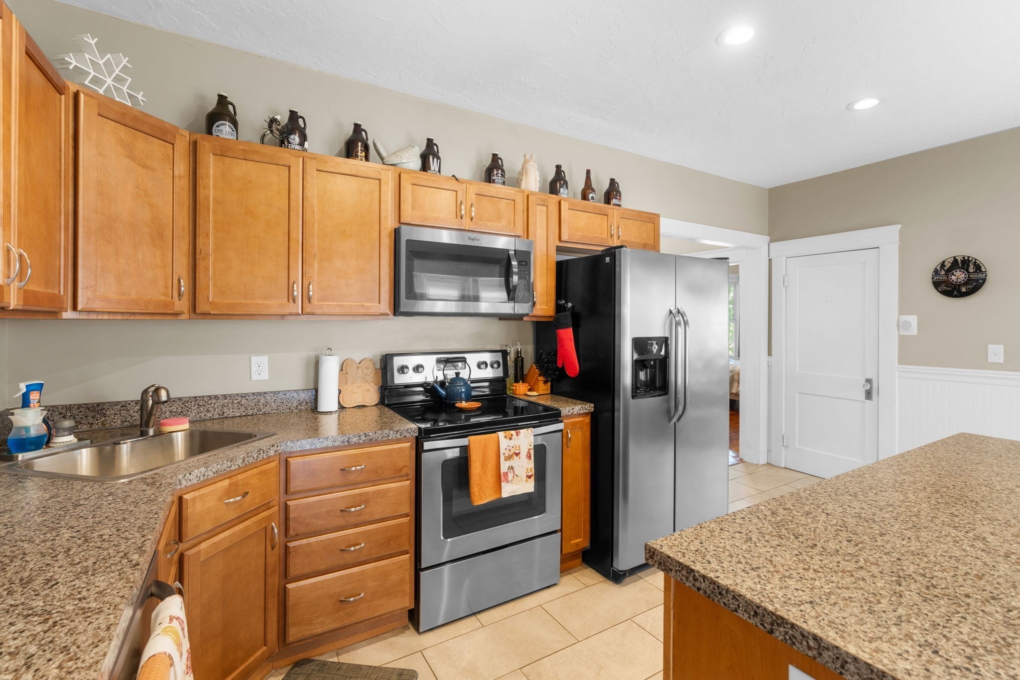 59 Webber St, Leominster, MA 01453 - Image 11