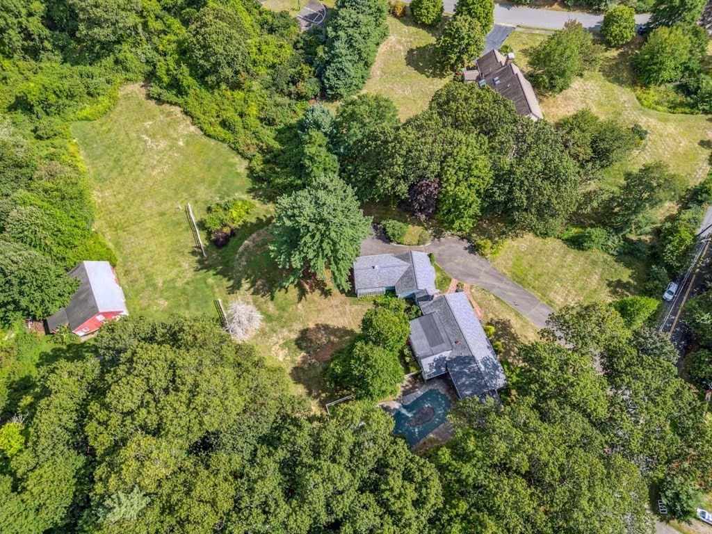 94 Goodmans Hill Rd, Sudbury, MA 01776