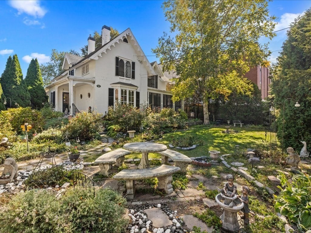 92 Old River Place, Dedham, MA 02026 - Image 3