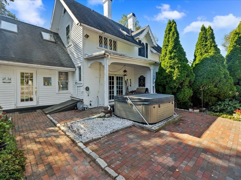 92 Old River Place, Dedham, MA 02026 - Image 26