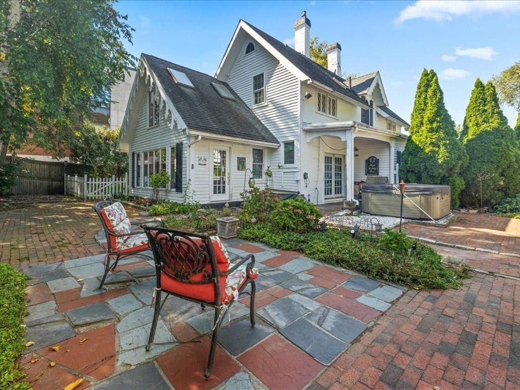 92 Old River Place, Dedham, MA 02026 - Image 28