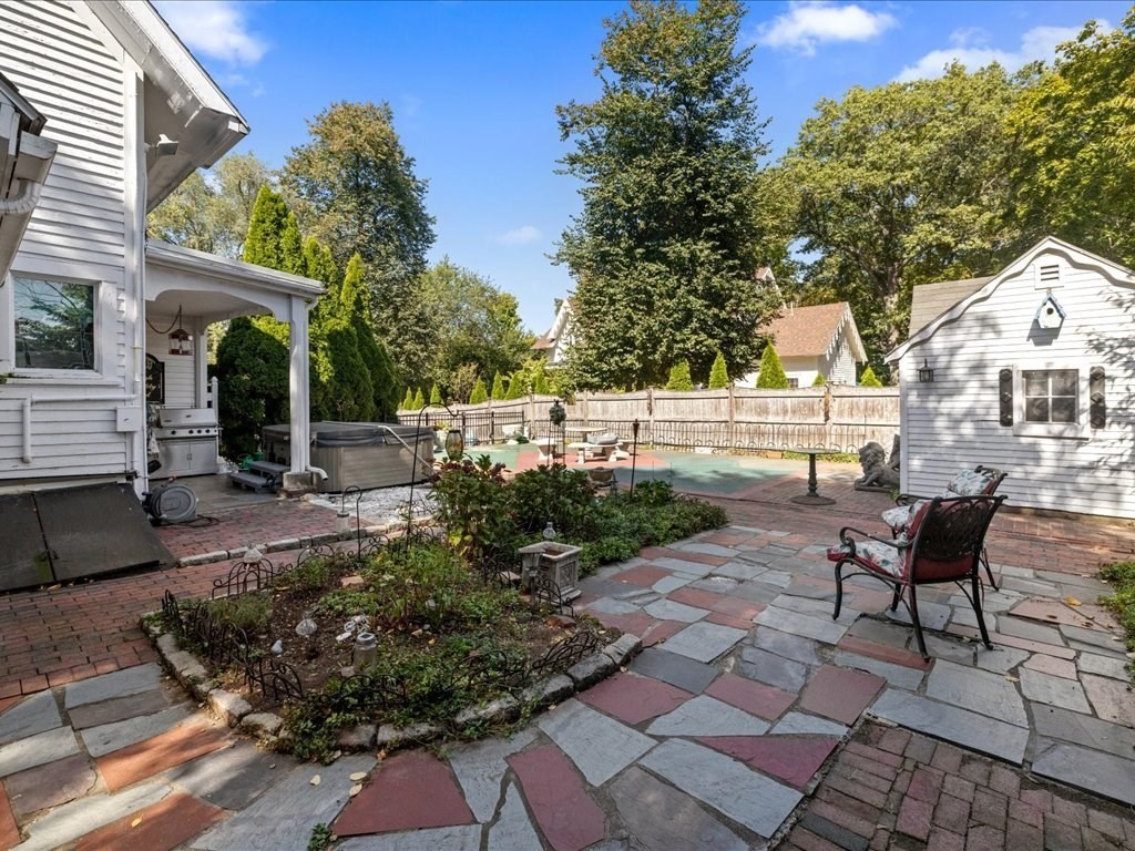 92 Old River Place, Dedham, MA 02026 - Image 29