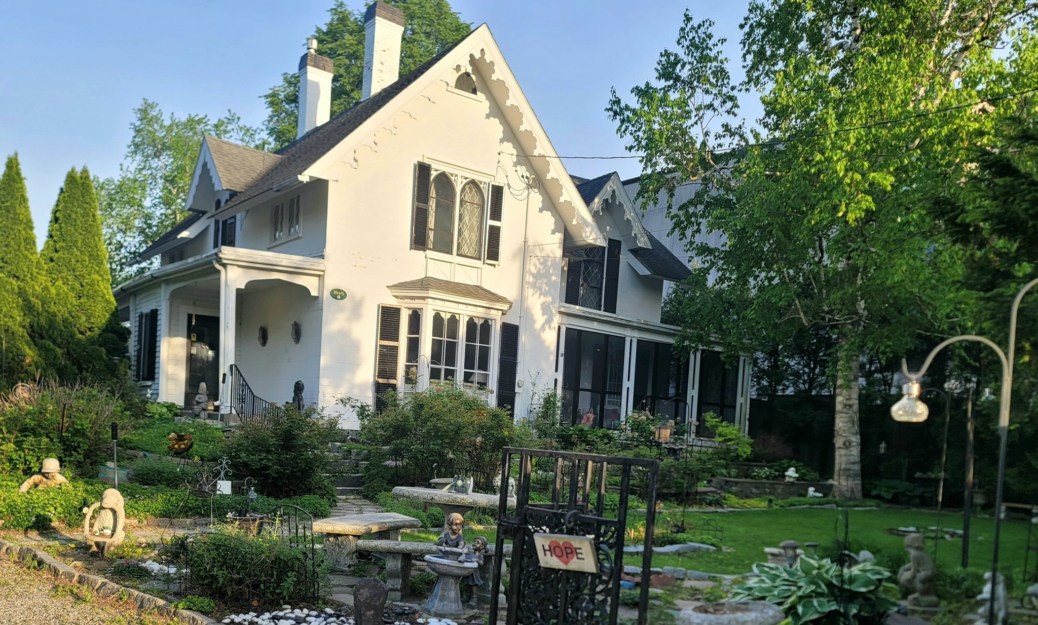 92 Old River Place, Dedham, MA 02026 - Image 30