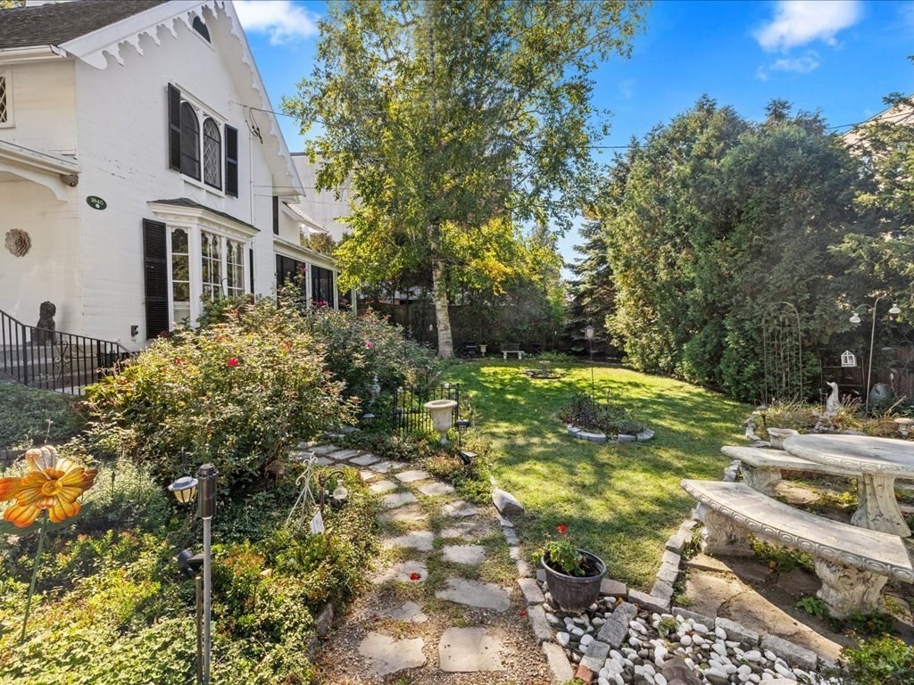 92 Old River Place, Dedham, MA 02026 - Image 4