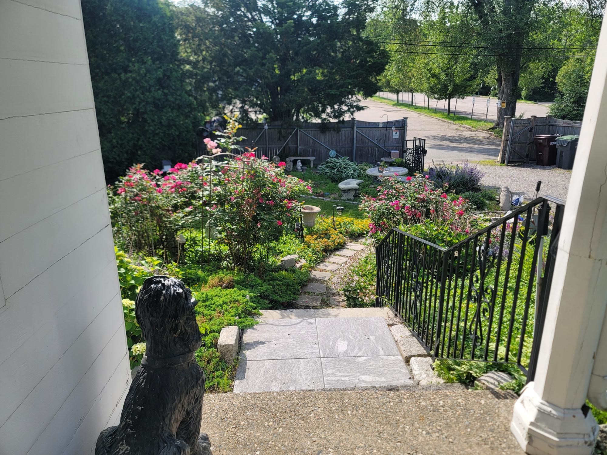 92 Old River Place, Dedham, MA 02026 - Image 32