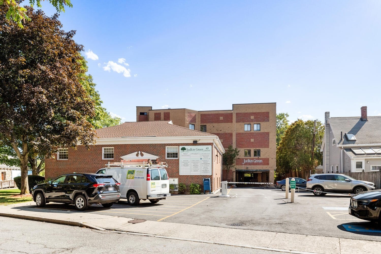 63 Shore Road Unit 35, Winchester, MA 01890 - Image 23