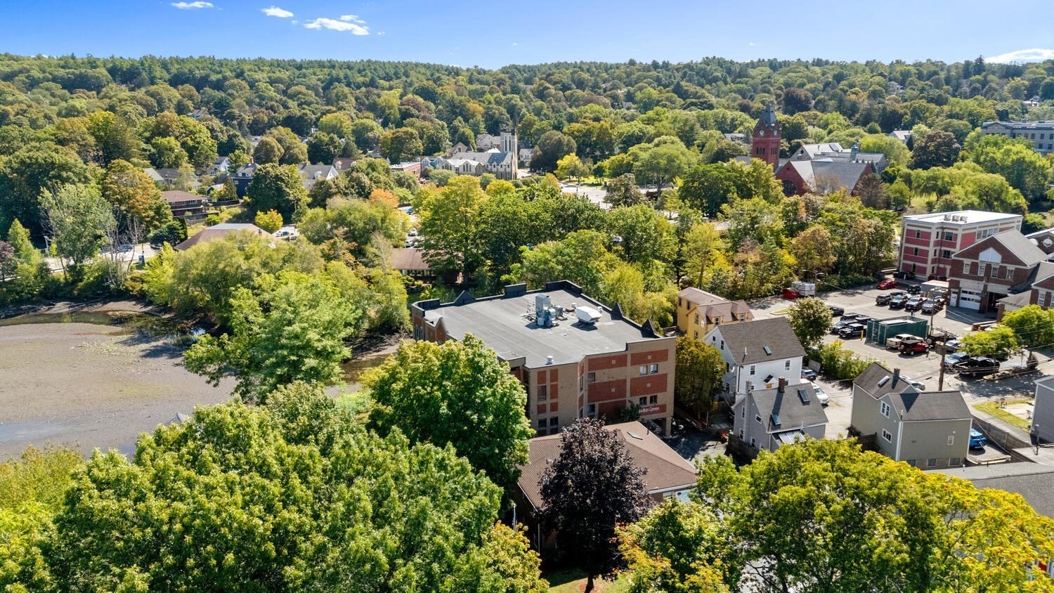 63 Shore Road Unit 35, Winchester, MA 01890 - Image 29