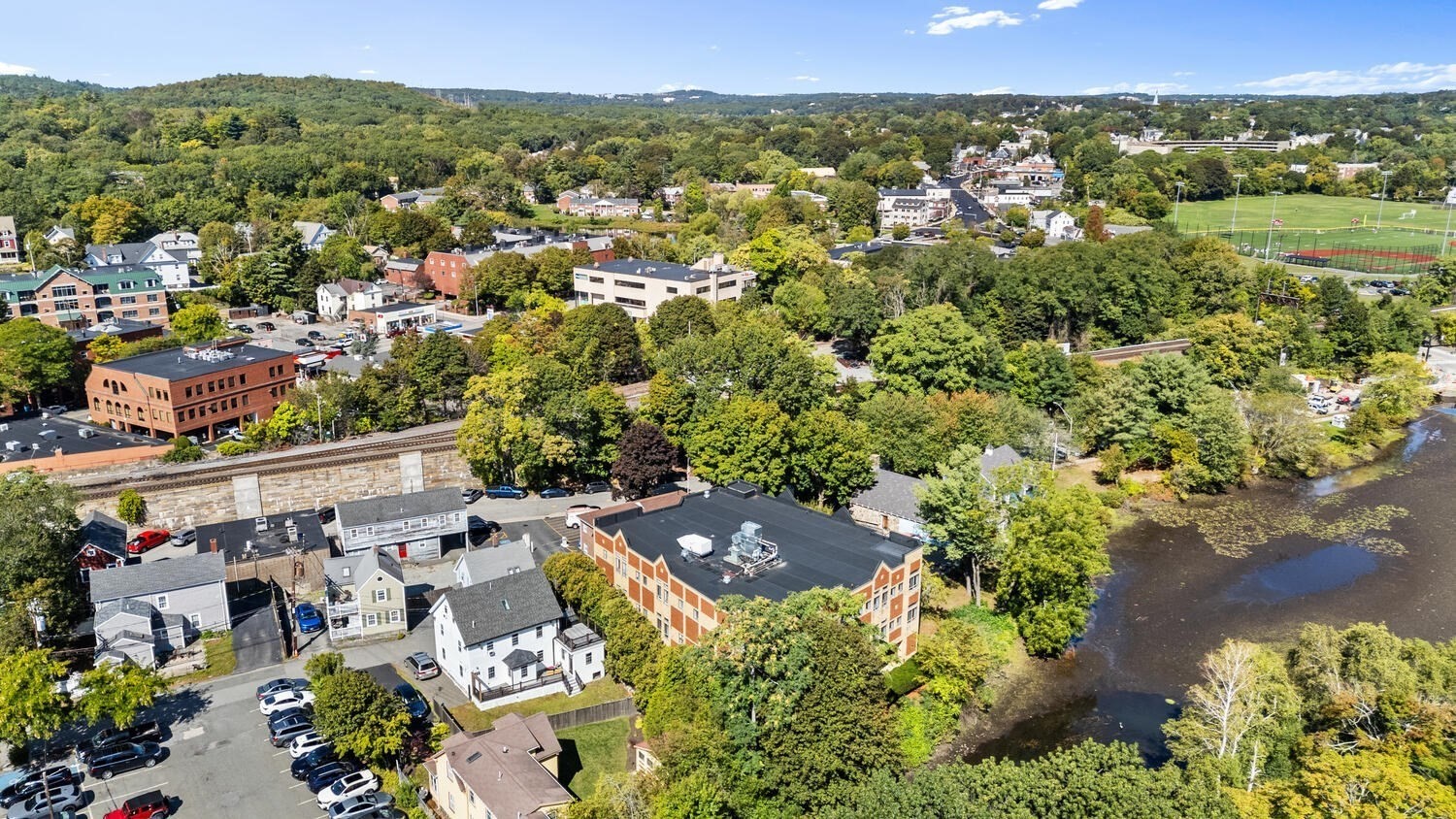 63 Shore Road Unit 35, Winchester, MA 01890 - Image 30