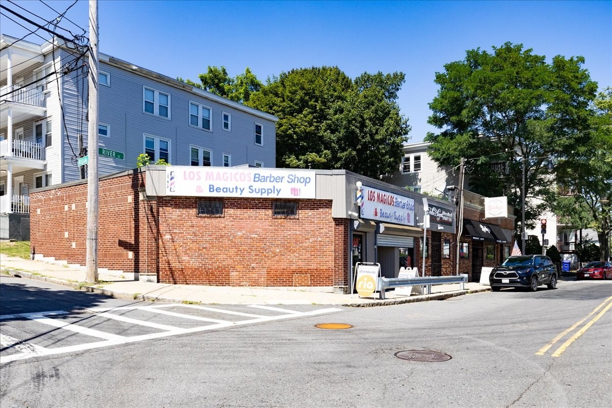 1459 River Street, Hyde Park, Boston, MA 02136 - Image 2