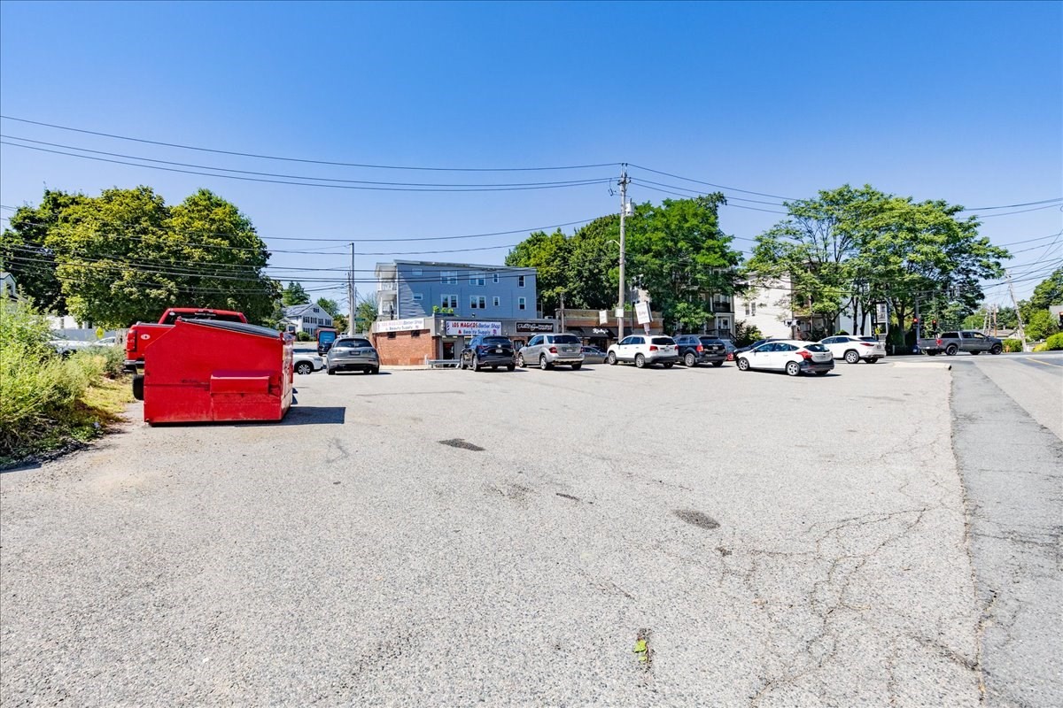 1459 River Street, Hyde Park, Boston, MA 02136 - Image 17