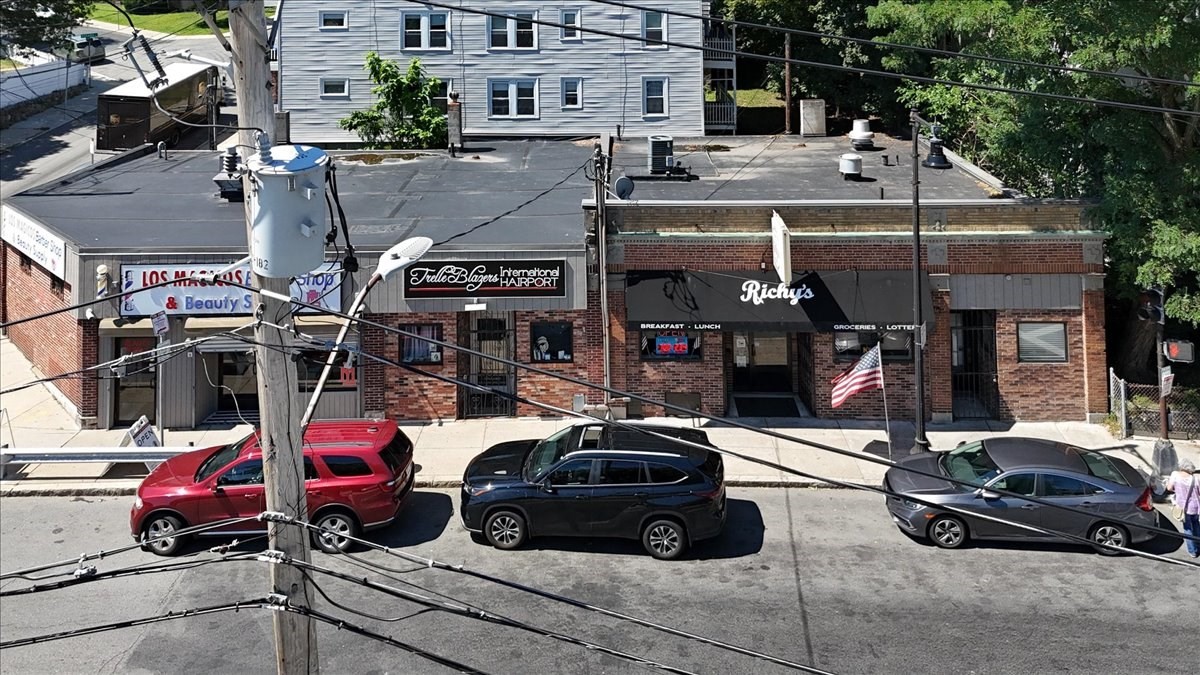 1459 River Street, Hyde Park, Boston, MA 02136 - Image 3