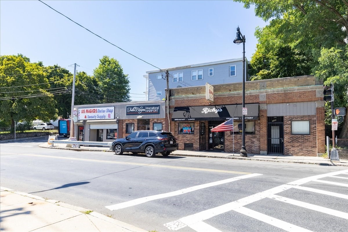 1459 River Street, Hyde Park, Boston, MA 02136 - Image 4