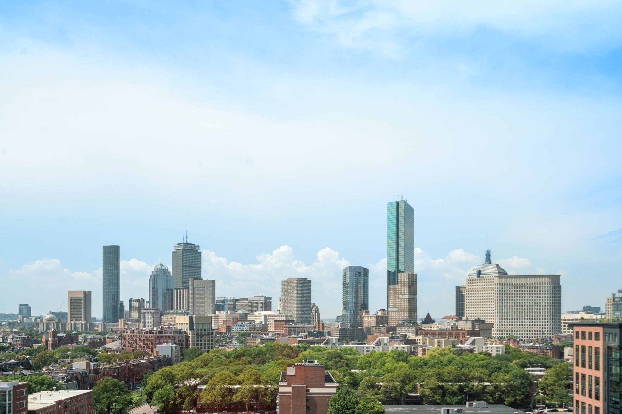 380 Harrison Ave Unit 1118, South End, Boston, MA 02118