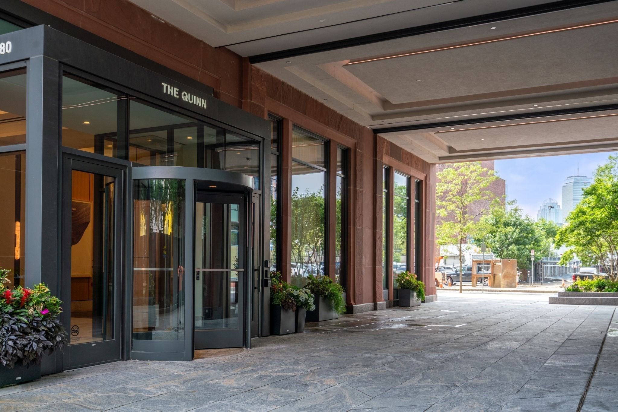 380 Harrison Ave Unit 1118, South End, Boston, MA 02118