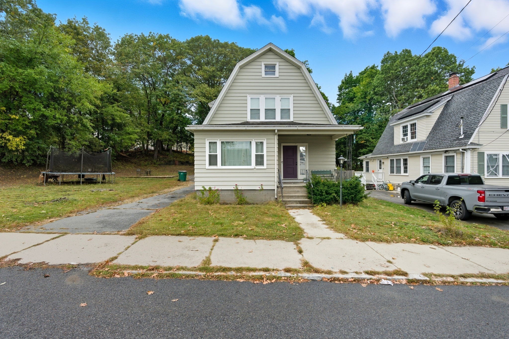 62 Hancock St, Fitchburg, MA 01420 - Image 28