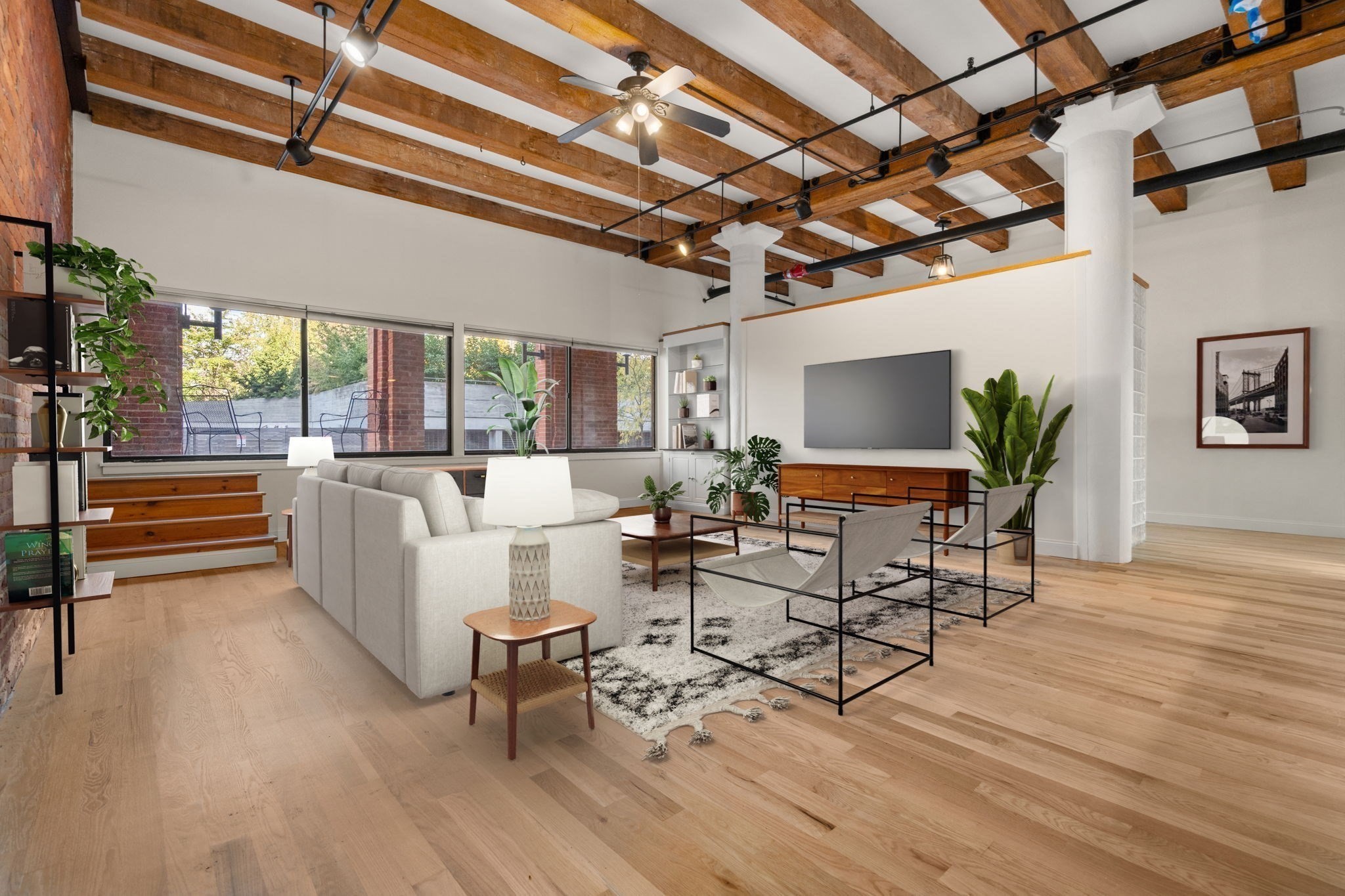 33 Sleeper St Unit 104, Seaport, Boston, MA 02210