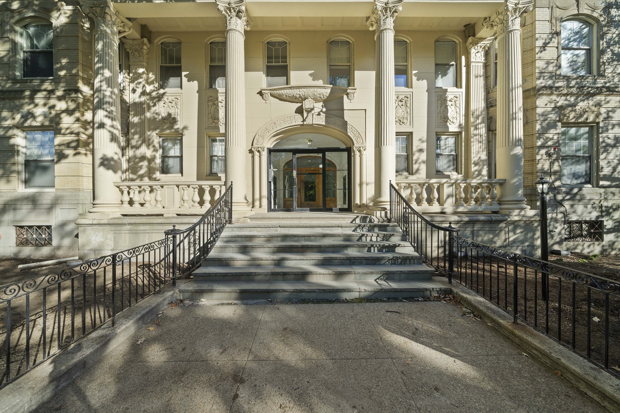 74 Fenway Unit 56, Symphony, Boston, MA 02115