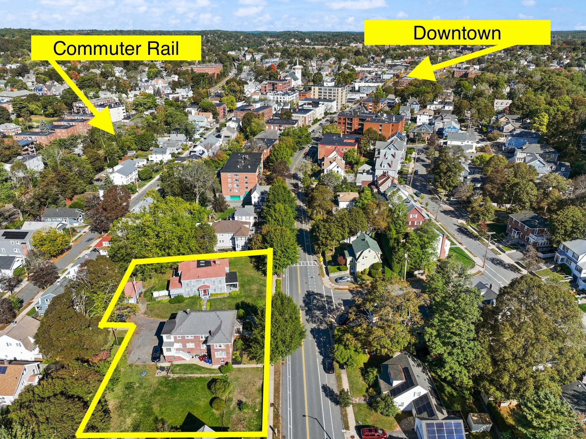 244 Main Street, Melrose, MA 02176 - Image 3