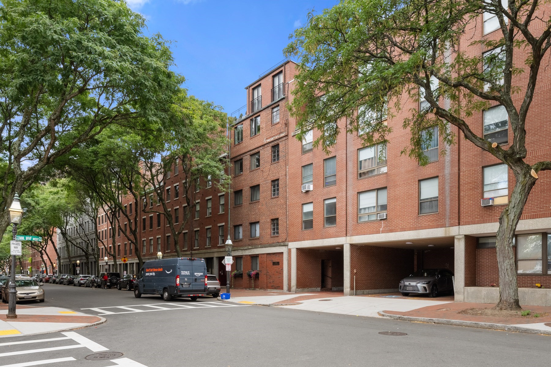 170 Commercial St Unit 4, North End, Boston, MA 02109 - Image 17
