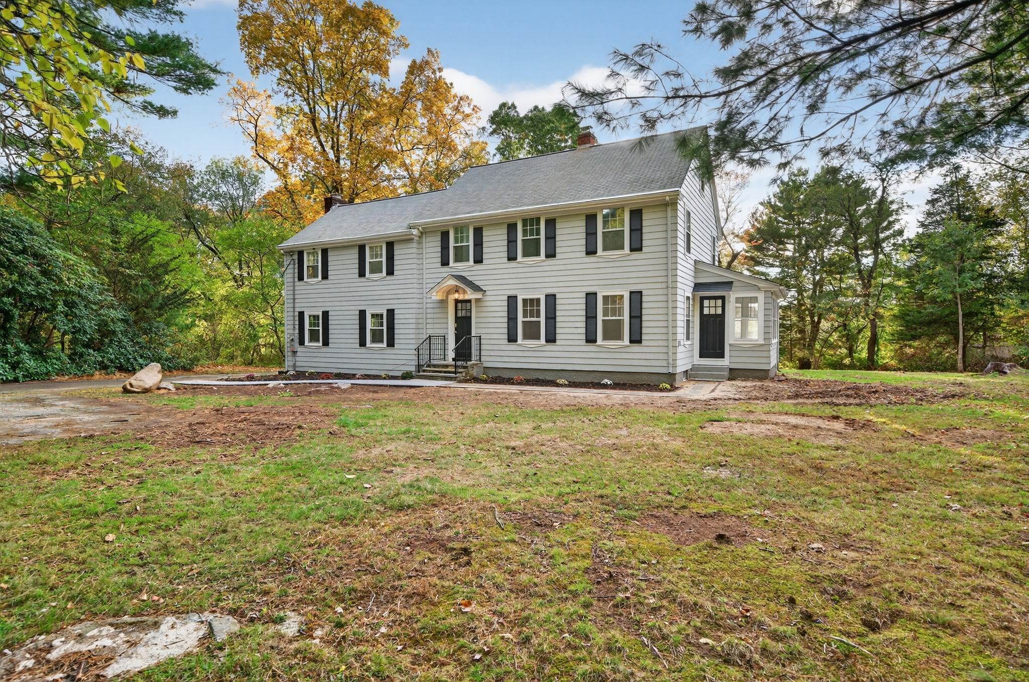 3360 Diamond Hill Rd, Cumberland, RI 02864