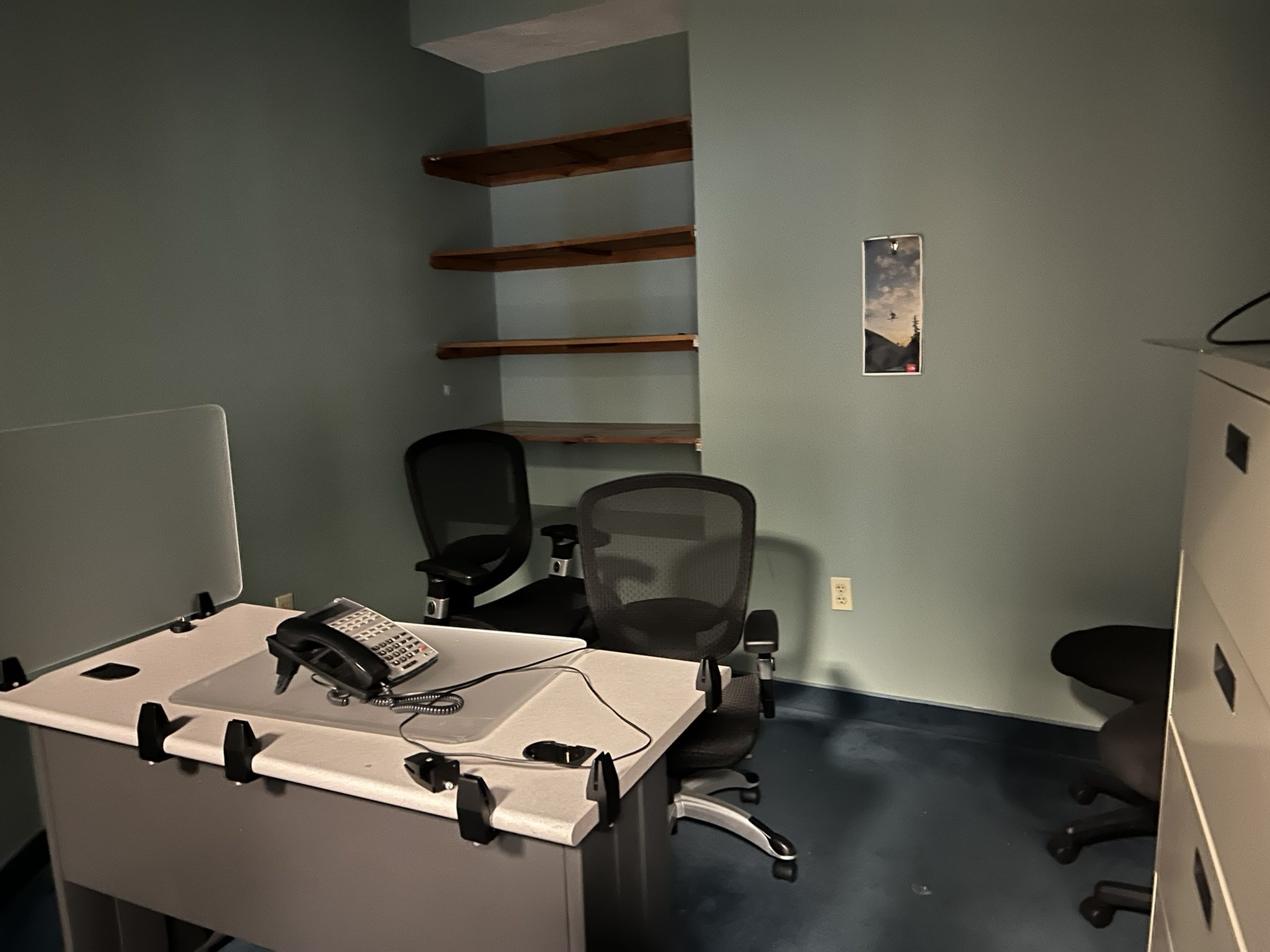 727 Atlantic Ave Unit 2, Leather District, Boston, MA 02205 - Image 3