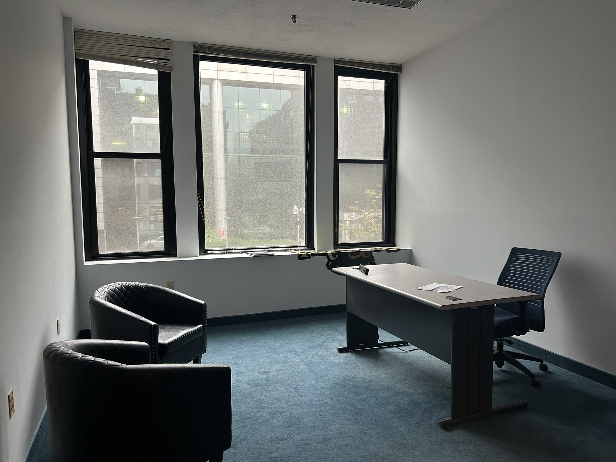 727 Atlantic Ave Unit 2, Leather District, Boston, MA 02205 - Image 4