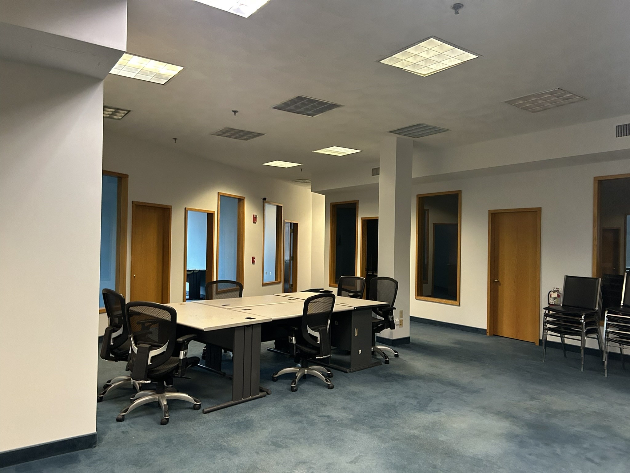 727 Atlantic Ave Unit 2, Leather District, Boston, MA 02205 - Image 5