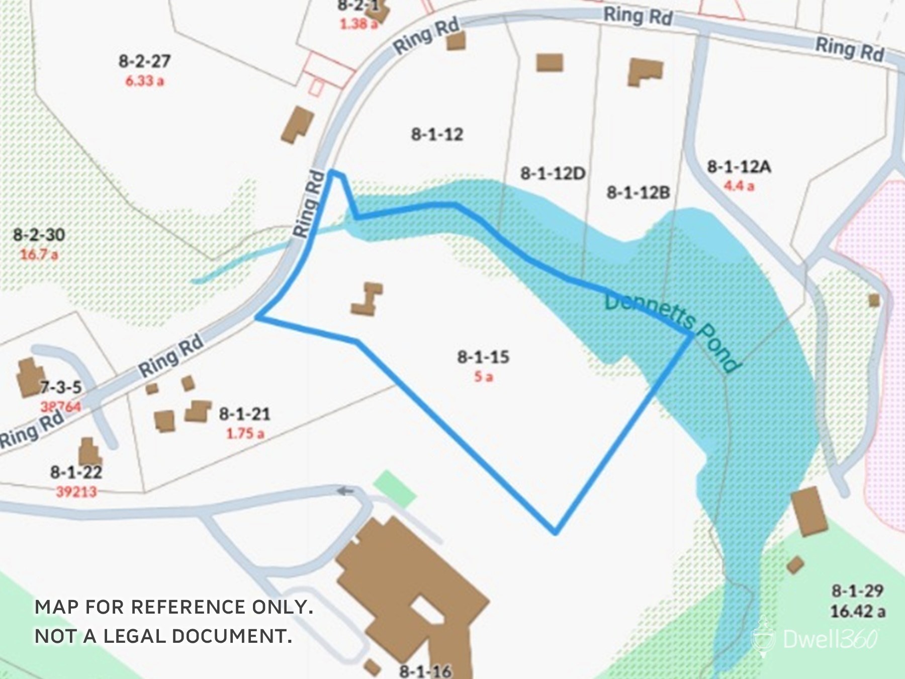 34 Ring Rd, Plympton, MA 02367 - Image 6