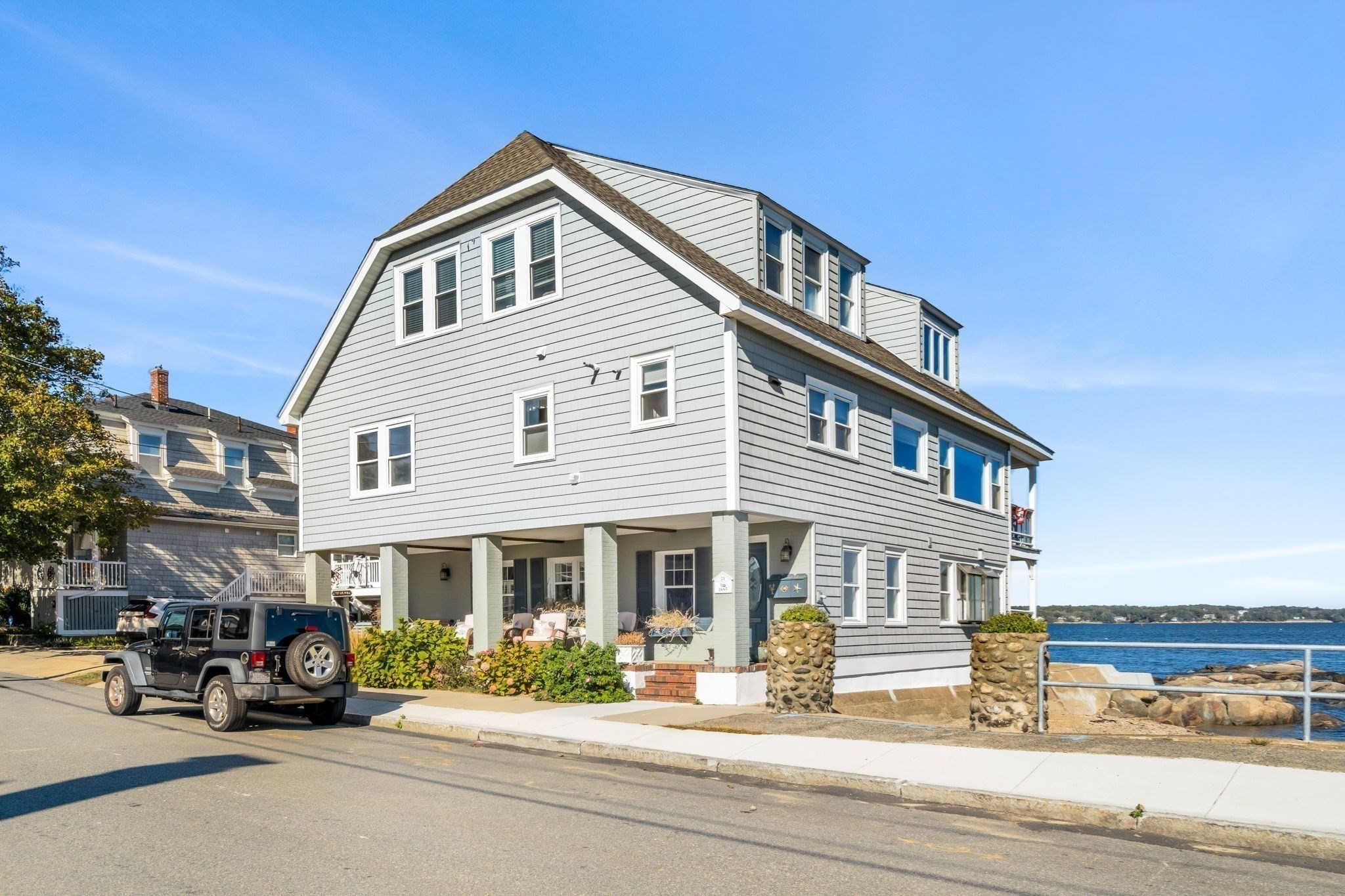 23 Beach Ave. Unit 1, Salem, MA 01970 - Image 32
