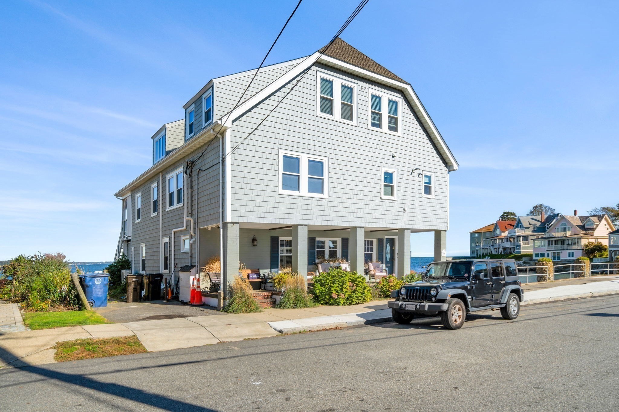 23 Beach Ave. Unit 1, Salem, MA 01970 - Image 34
