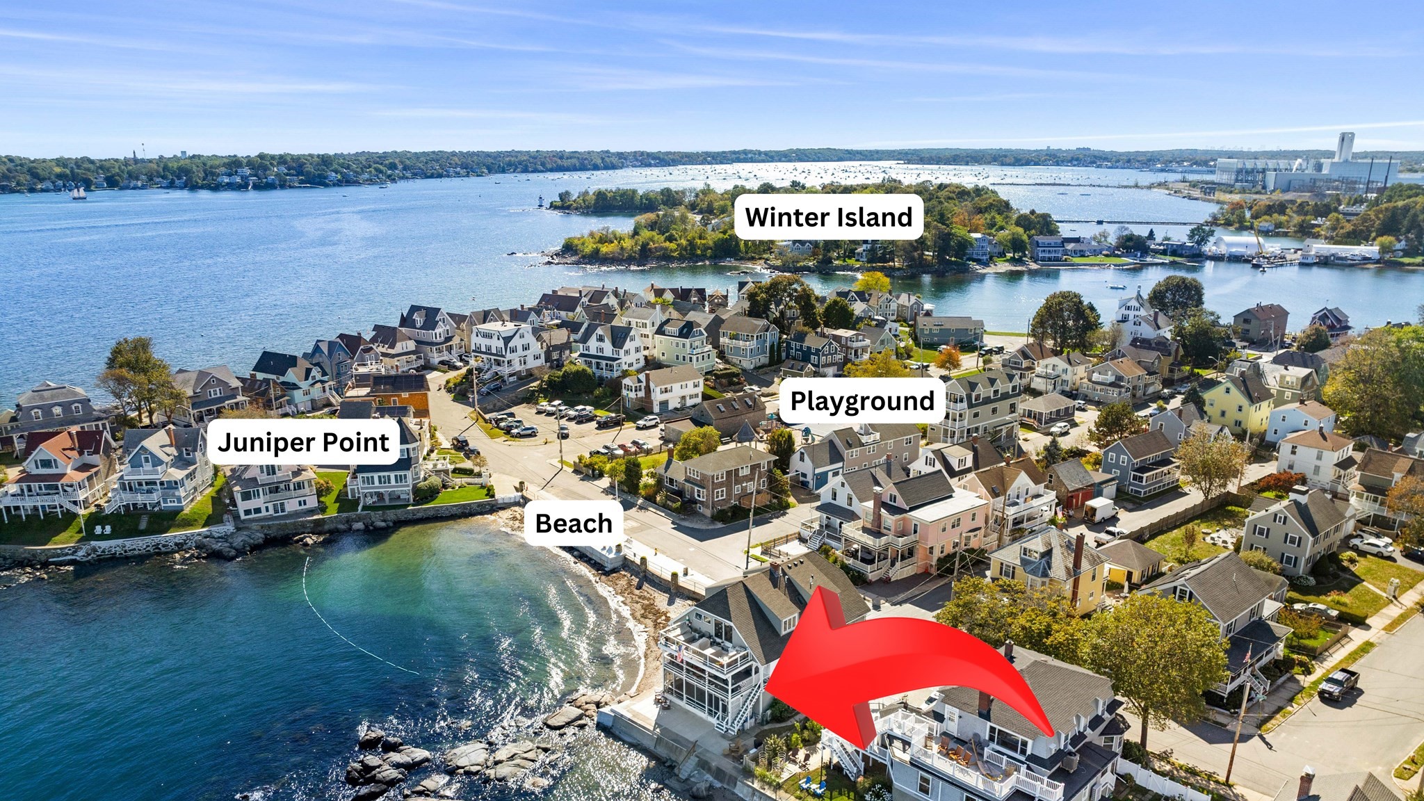 23 Beach Ave. Unit 1, Salem, MA 01970 - Image 37