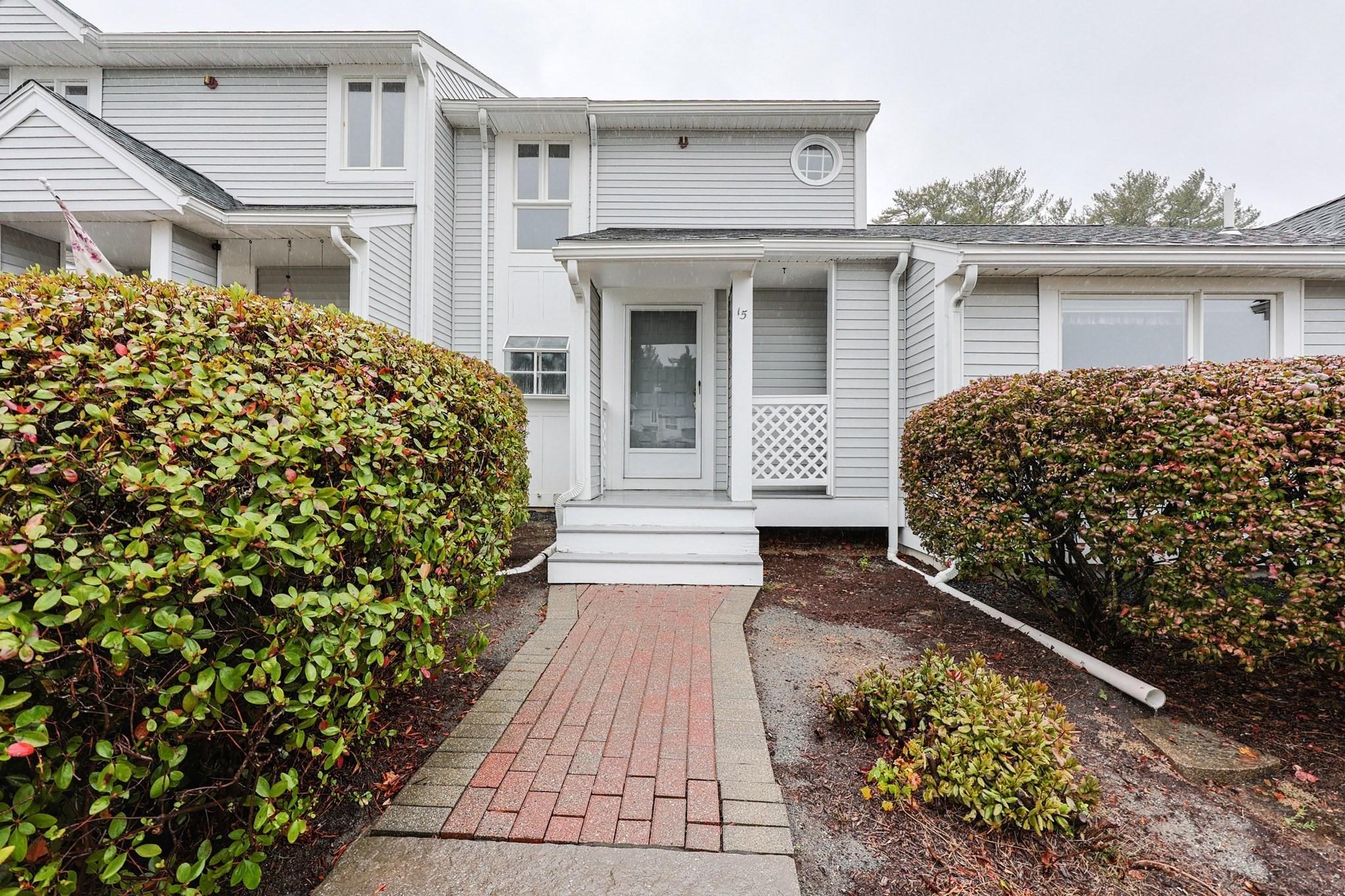 15 Alcott Circle Unit D3, Taunton, MA 02780