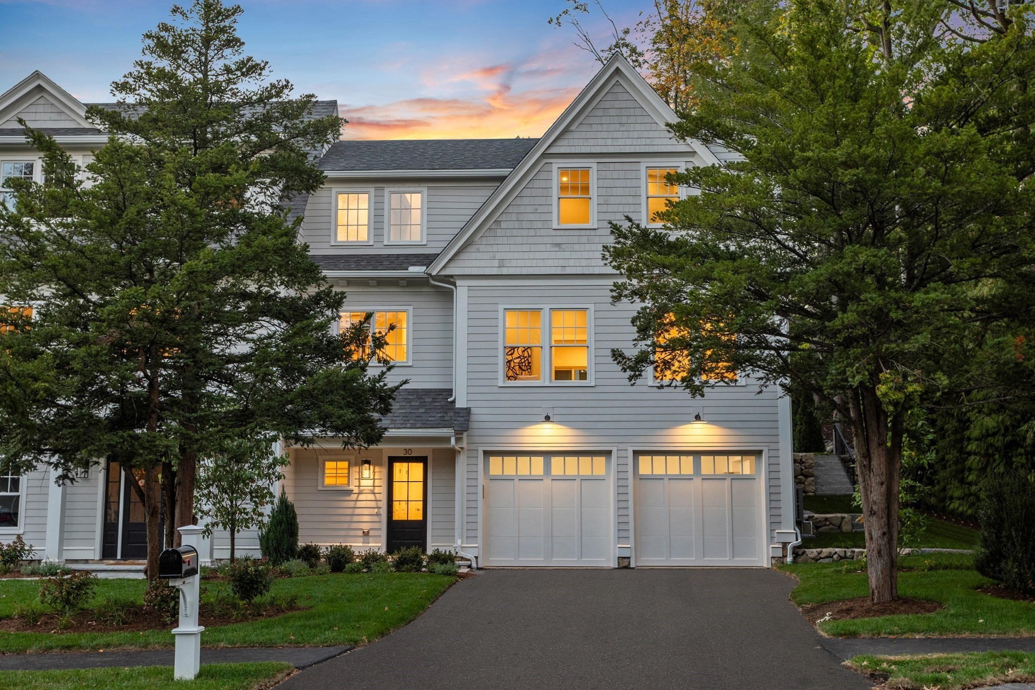 30 Meriam Street Unit 30, Lexington, MA 02420