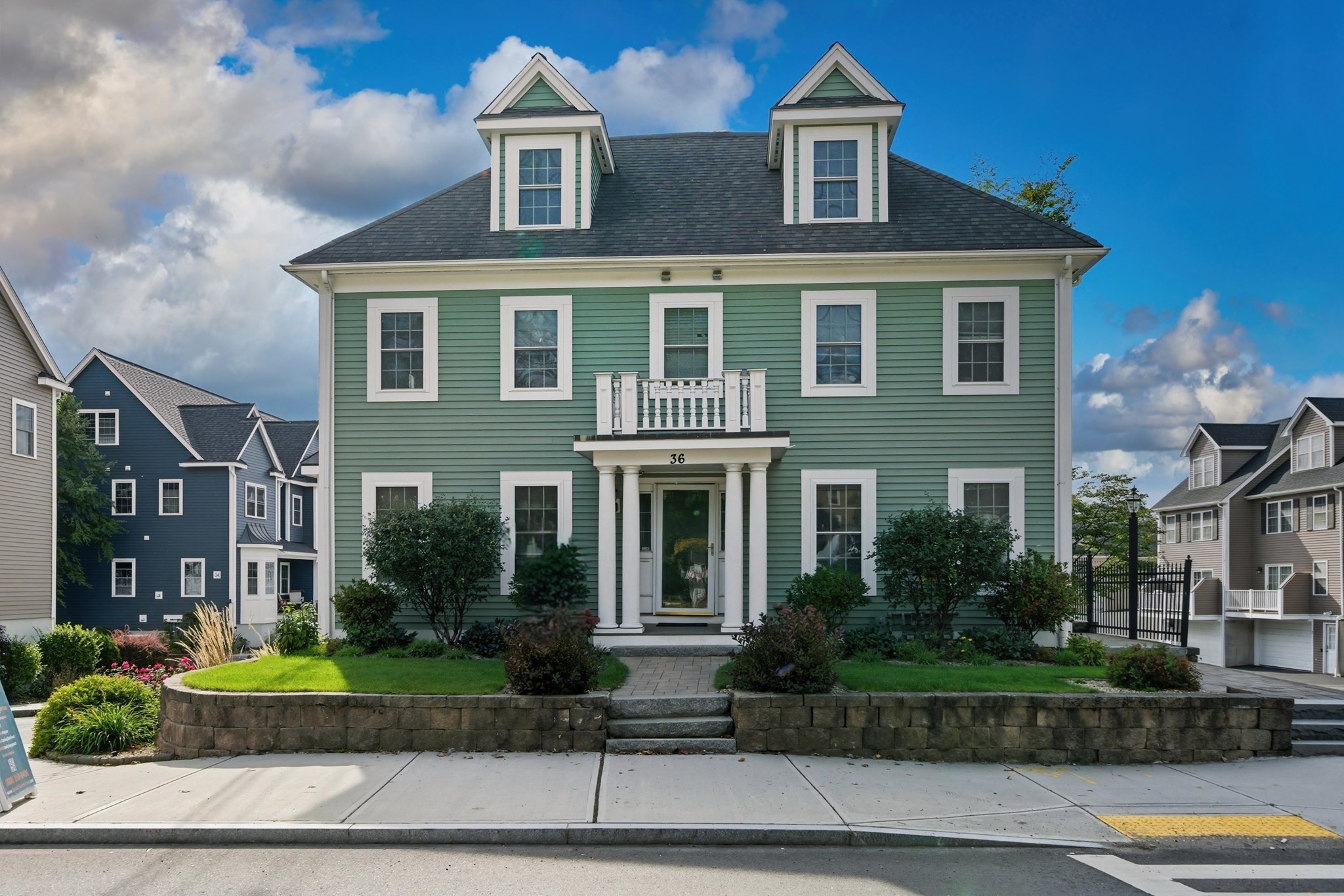 36 N Main St Unit 1, Natick, MA 01760