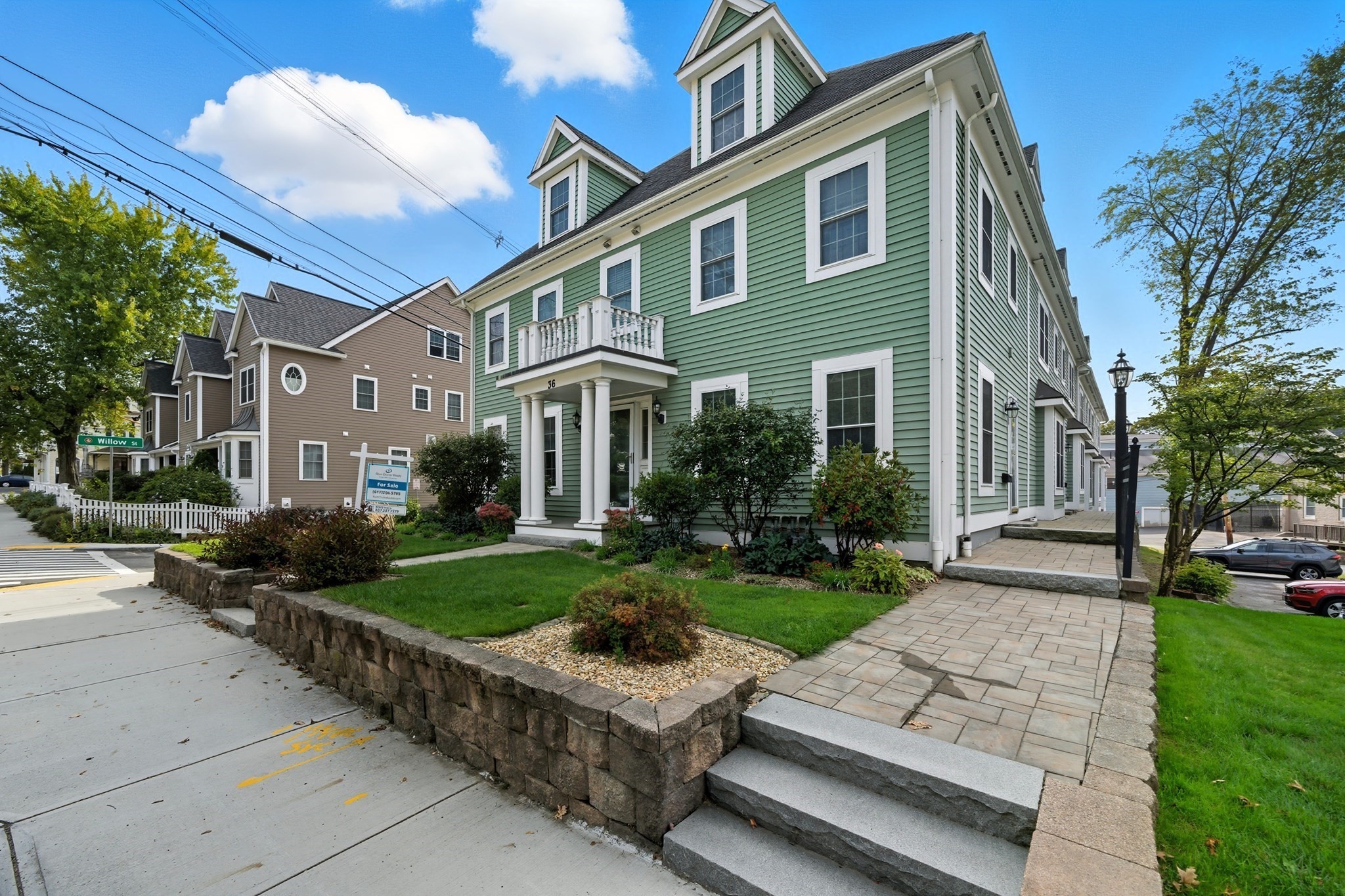 36 N Main St Unit 1, Natick, MA 01760 - Image 24