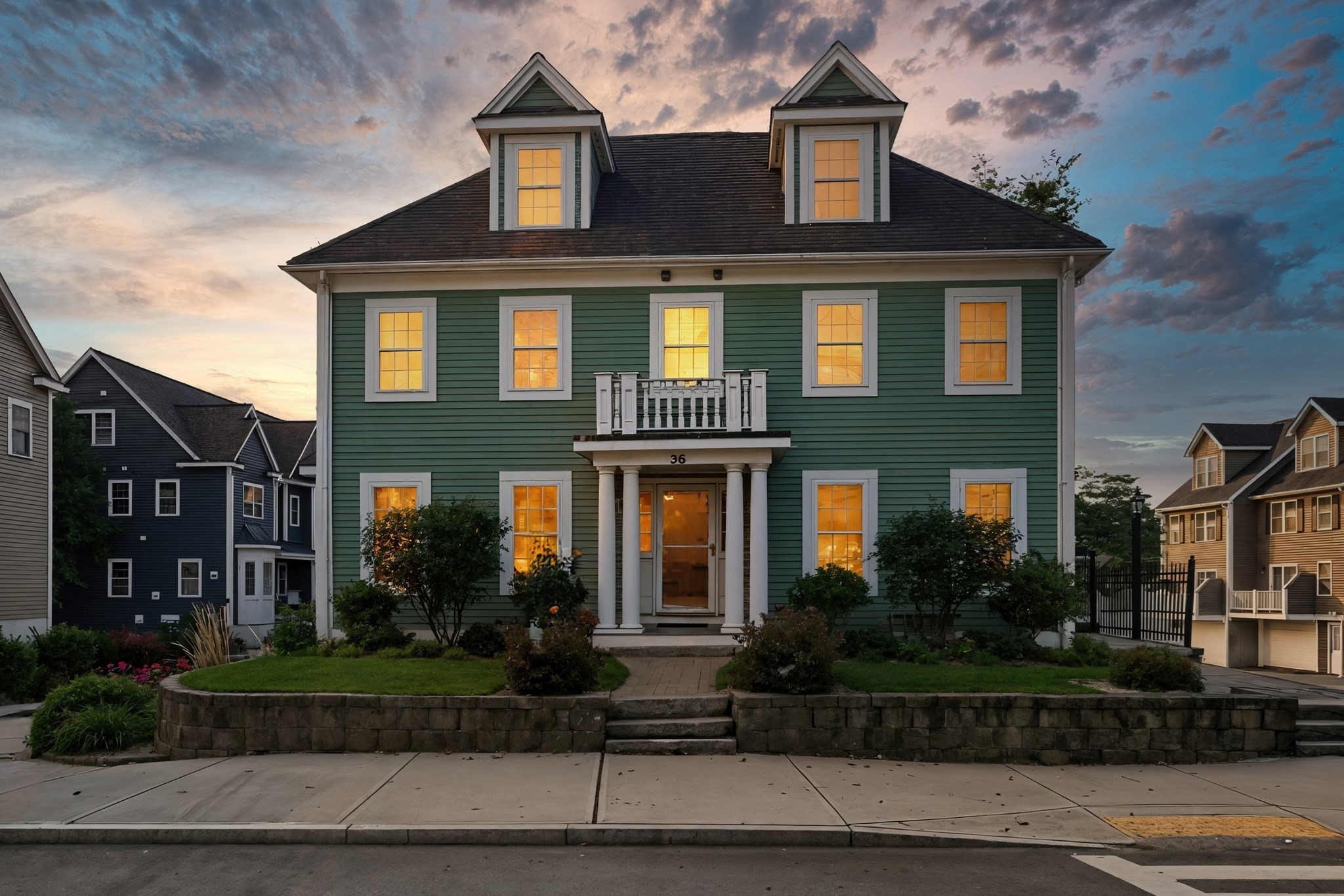 36 N Main St Unit 1, Natick, MA 01760 - Image 26