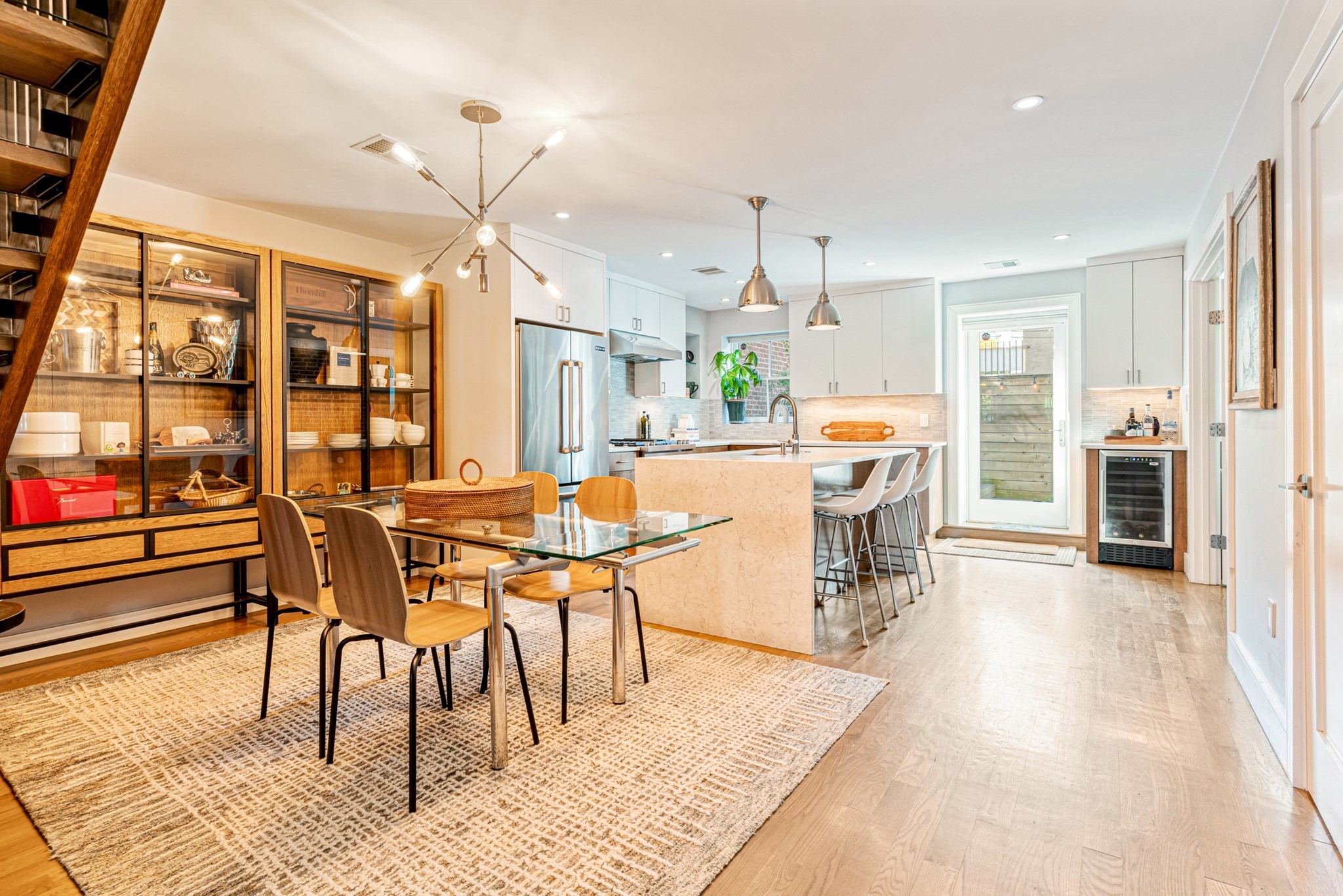 491 Massachusetts Avenue Unit 1, Symphony, Boston, MA 02118