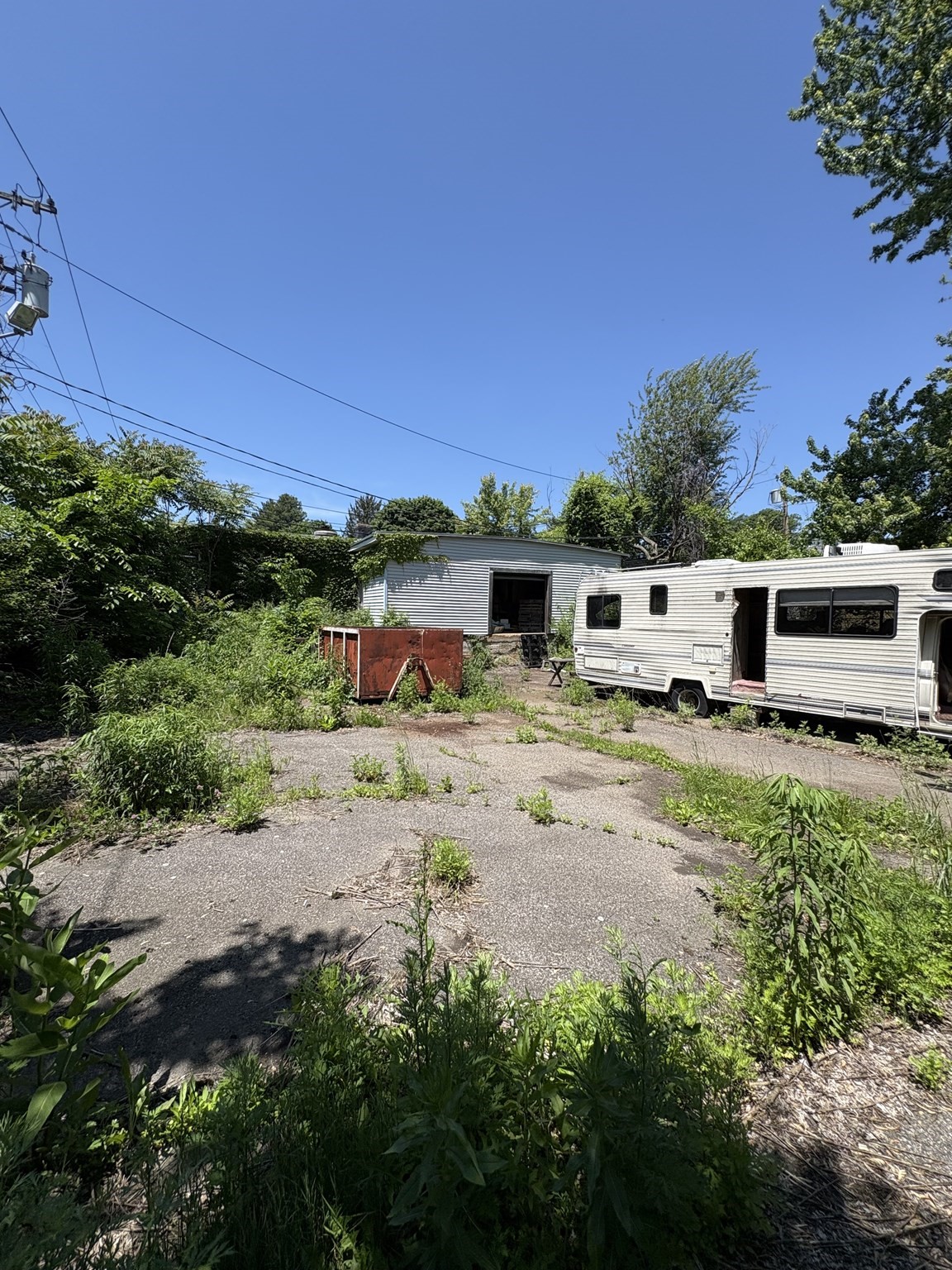 6 Burton, Worcester, MA 01607 - Image 27