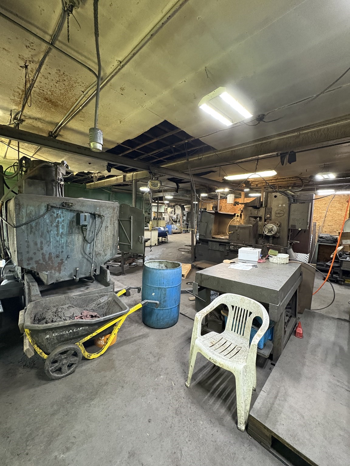 6 Burton, Worcester, MA 01607 - Image 10