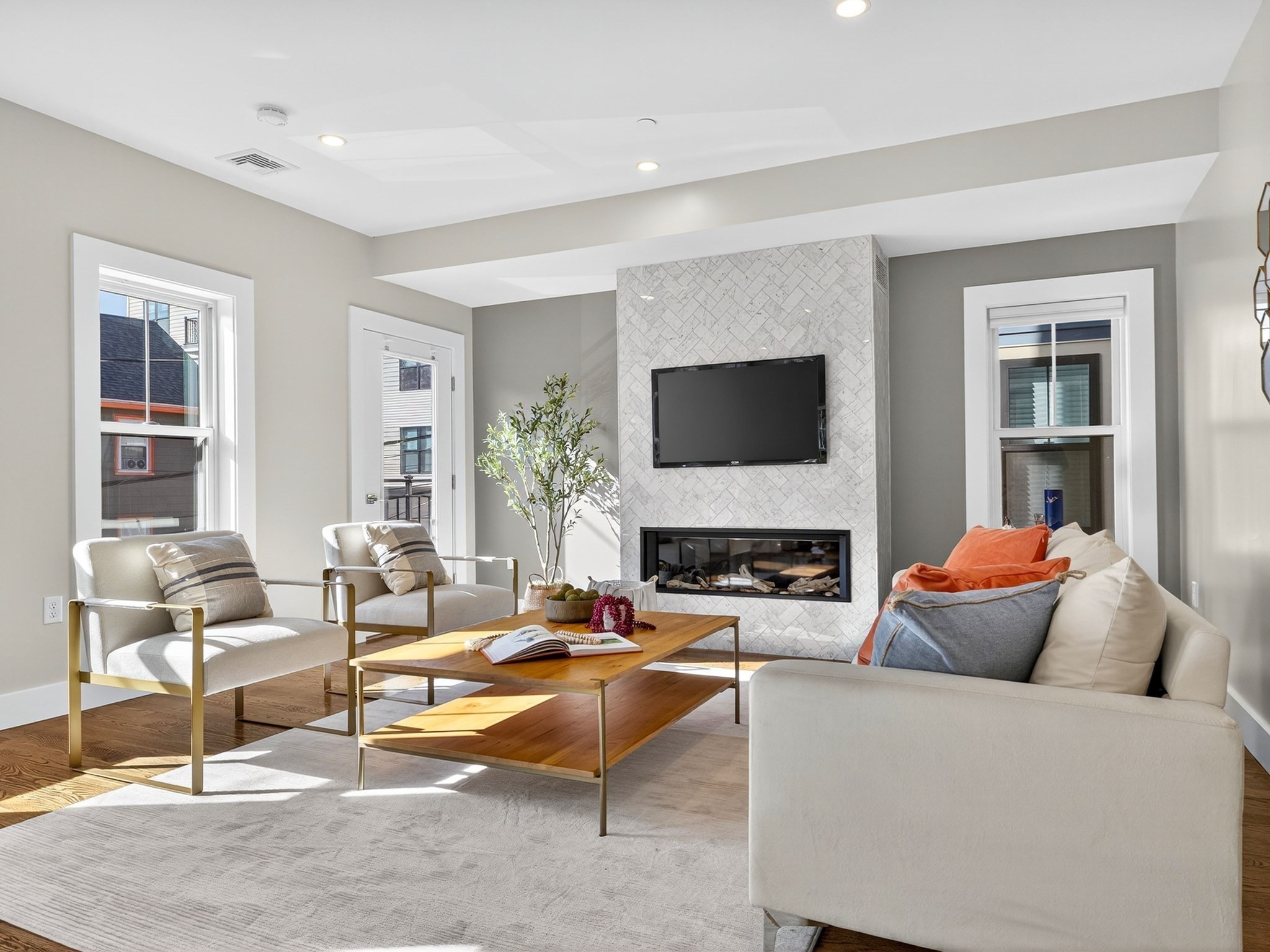 16 McBride St, Jamaica Plain, Boston, MA 02130