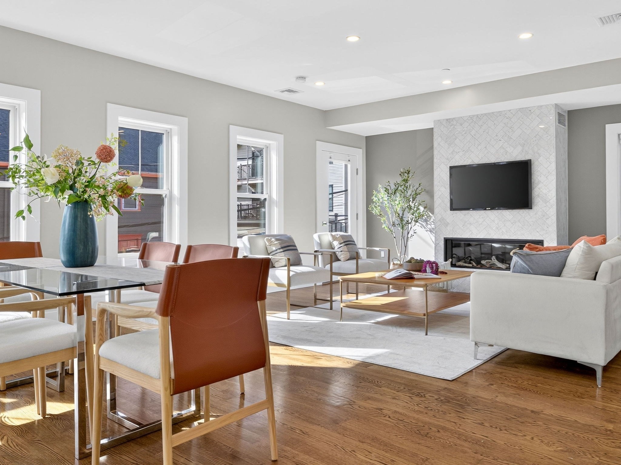 16 McBride St, Jamaica Plain, Boston, MA 02130 - Image 2